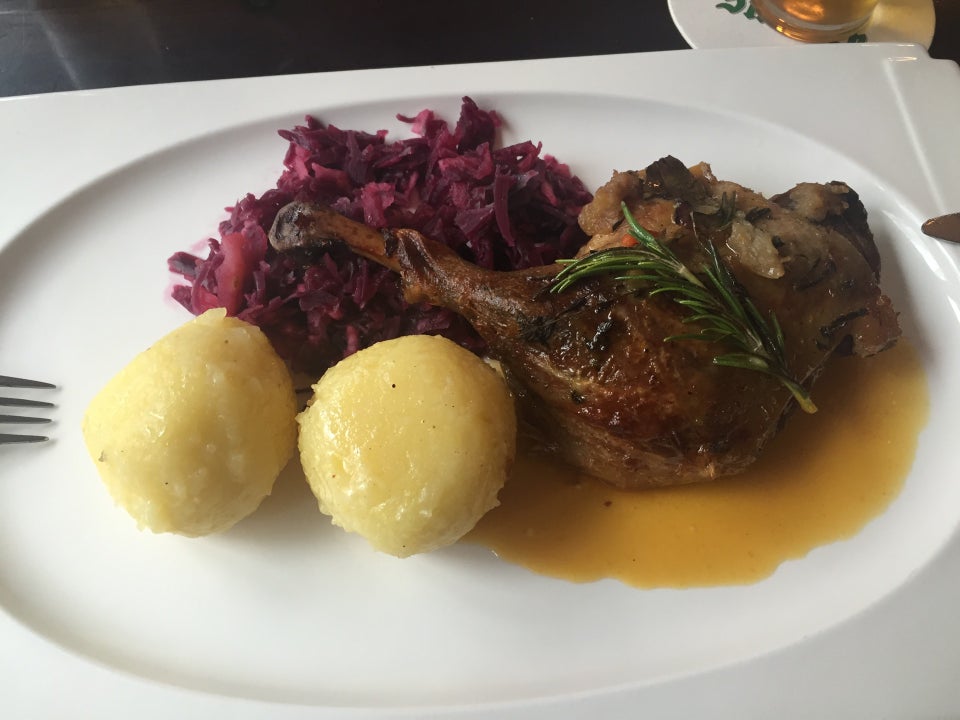 Blauer König | Café | Restaurant | Catering | Köln | Speisekarte